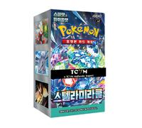 That Chunky Yellow Mouse Pokemon Stellar Crown Stellar Miracle Packs Booster Box That Chunky Yellow Mouse Multicolor