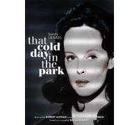 THAT COLD DAY IN THE - DVD - K3z