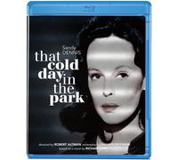 That Cold Day in the Park [Blu-ray] [1969] [US Import]