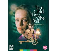 That Cold Day in the Park Blu-ray Blu-ray