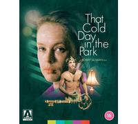 That Cold Day in the Park Blu-ray (2024) Sandy Dennis, Altman (DIR) cert 15