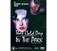 That Cold Day In The Park [DVD]