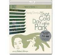 That Cold Day In The Park - The Masters Of Cinema Series [Blu-ray]