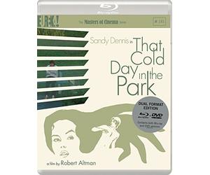 That Cold Day In The Park - The Masters Of Cinema Series [Blu-ray]