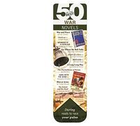 That Company called if 50 Best War - Magnetic Bookmark