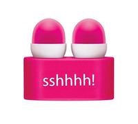 That Company Called If Earplugs, Pink (Pink) - 31003