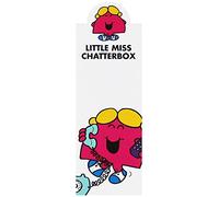 That Company Called If - Miss Chatterbox Magnetic Bookmark
