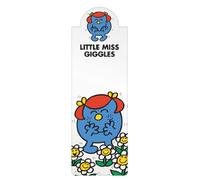 That Company called if Miss Giggles Magnetic Bookmark