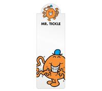 That Company called if Mr Tickle Magnetic Bookmark
