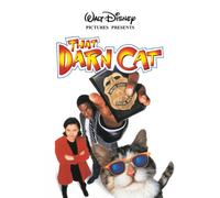 That Darn Cat (1997)