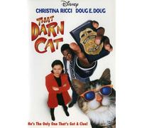 That Darn Cat [DVD] [1997] [Region 1] [US Import] [NTSC]