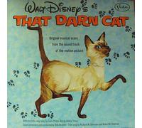 THAT DARN CAT - ORIGINAL MOTION PICTURE SOUNDTRACK