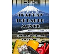 That Day The Earth Moved: 5 (The Pete Peterson Tapes)