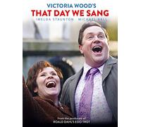 That Day We Sang