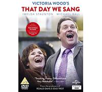 That Day We Sang [DVD] [2014]