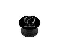 That Didn't Go as Planned Stickman Kicks Can. PopSockets Adhesive PopGrip