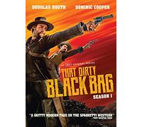 That Dirty Black Bag: Season 1