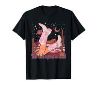That Do Not Impress Me Much Graphic Cowgirl Boots Country T-Shirt