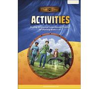 That Dog! Series Workbook