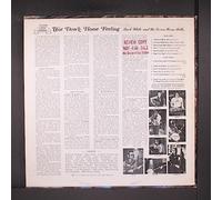 that down home feeling (RIDGE RUNNER 0006 LP)