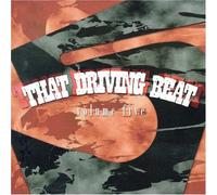 That Driving Beat Vol 5 by Various (2004-04-27)