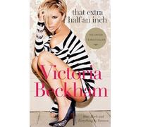 That Extra Half an Inch