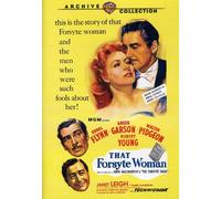 That Forsyte Woman