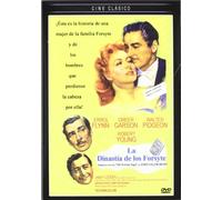 That Forsyte Woman (Region 2)