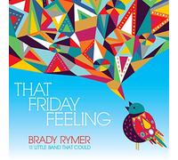 That Friday Feeling