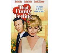 That Funny Feeling [DVD] [1965] [Region 1] [US Import] [NTSC]