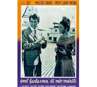 The Ghost of My Husband ( Quel fantasma di mio marito )