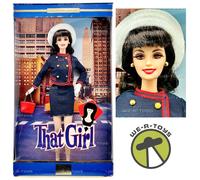 Barbie Pop Culture That Girl