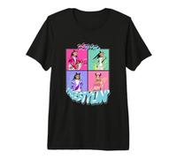 that Girl Lay Lay Freestylin' Premium T-Shirt