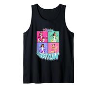that Girl Lay Lay Freestylin' Tank Top