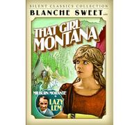That Girl Montana