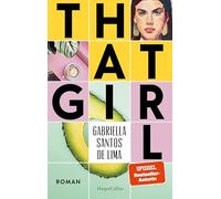 That Girl: Roman | SPIEGEL-Bestsellerautorin ub, De-Lima.