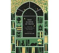That Glimpse of Truth – The 100 Finest Short Stories Ever Written (Anthos) – Apollo