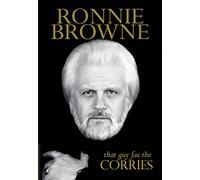 That Guy Fae the Corries