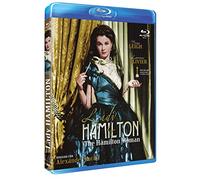 That Hamilton Woman (Lady Hamilton) [Blu-ray] (Region B)