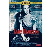 That Hamilton Woman ( Lady Hamilton ) [DVD]
