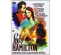 That Hamilton Woman (Lady Hamilton) [Reg.2]