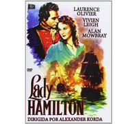 That Hamilton Woman - Spain Import