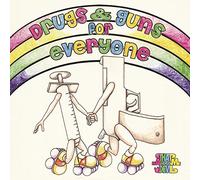 That Handsome Devil - Drugs And Guns For Everyone [VINYL]