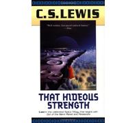 That Hideous Strength