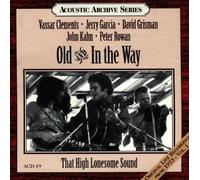 That High Lonesome Sound - Live Recordings 1973 1