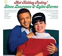 Steve Lawrence & Eydie Gorme - That Holiday Feeling! (Expanded and Remastered Edition)