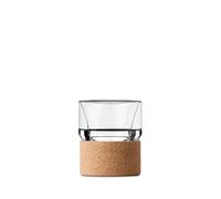 That! Inventions CHG-11W Double-Wall Highball Chill Glass, 4.5 oz