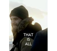 That Is All