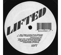 That Kid Chris - Big Time [VINYL]
