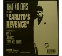 That Kid Chris - CARLITO'S REVENGE